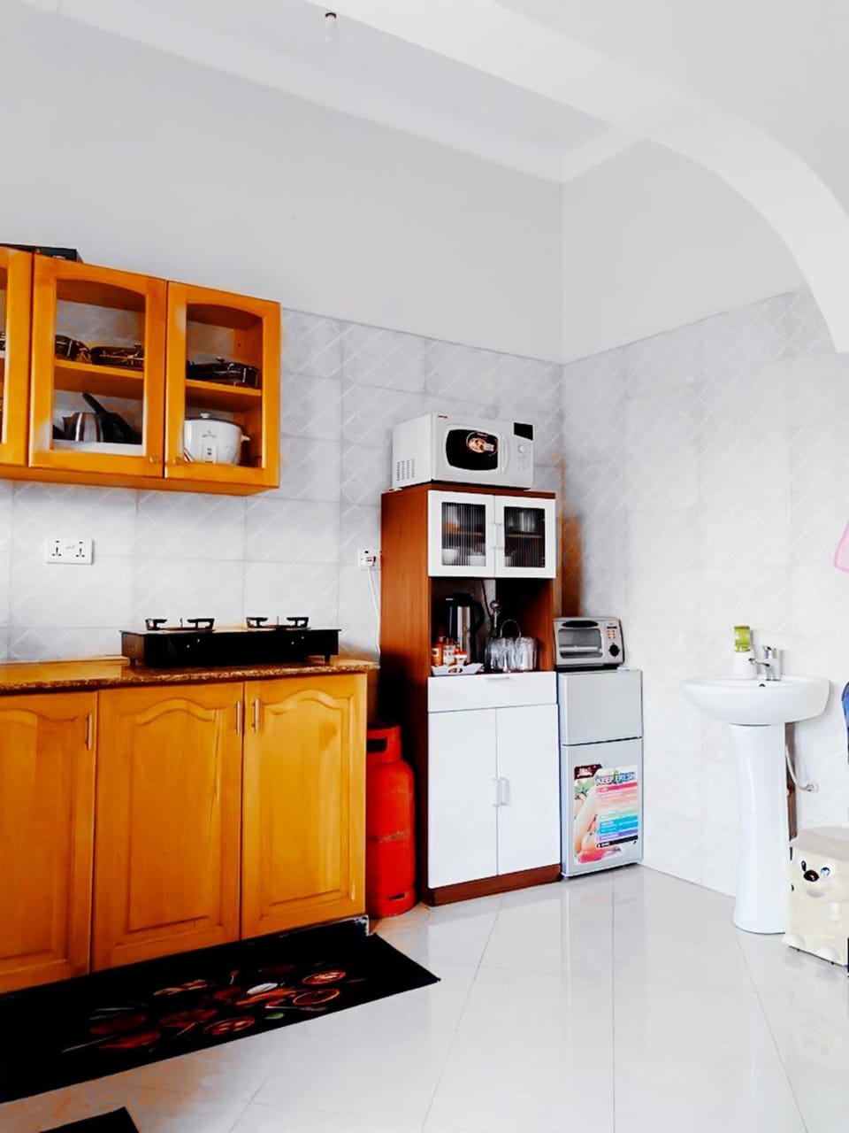 eneyahomes ~ stay with me Apartment in Arusha
