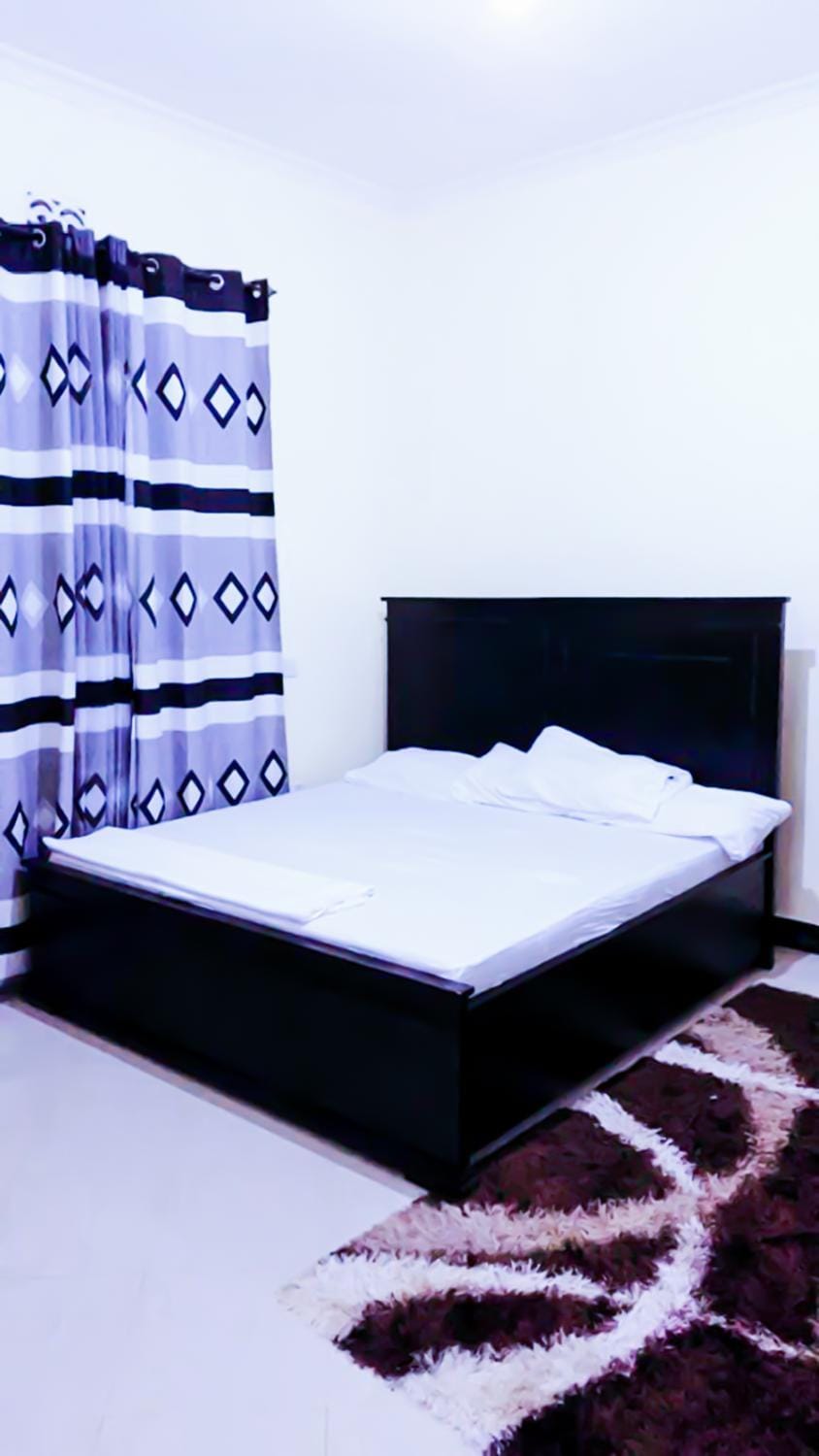 eneyahomes ~ stay with me Apartment in Arusha