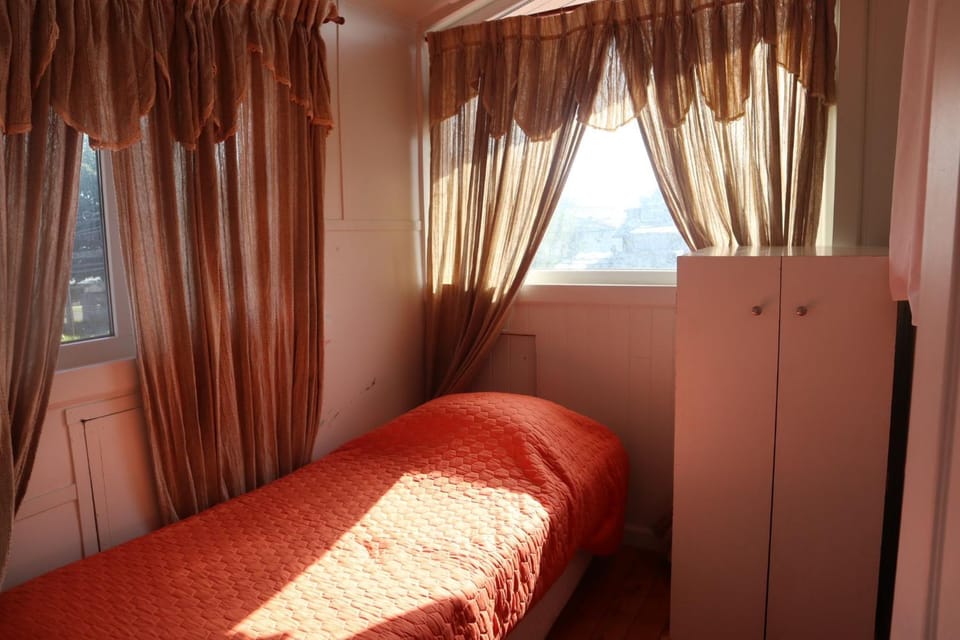 Amacoa Bed and Breakfast in Puerto Varas
