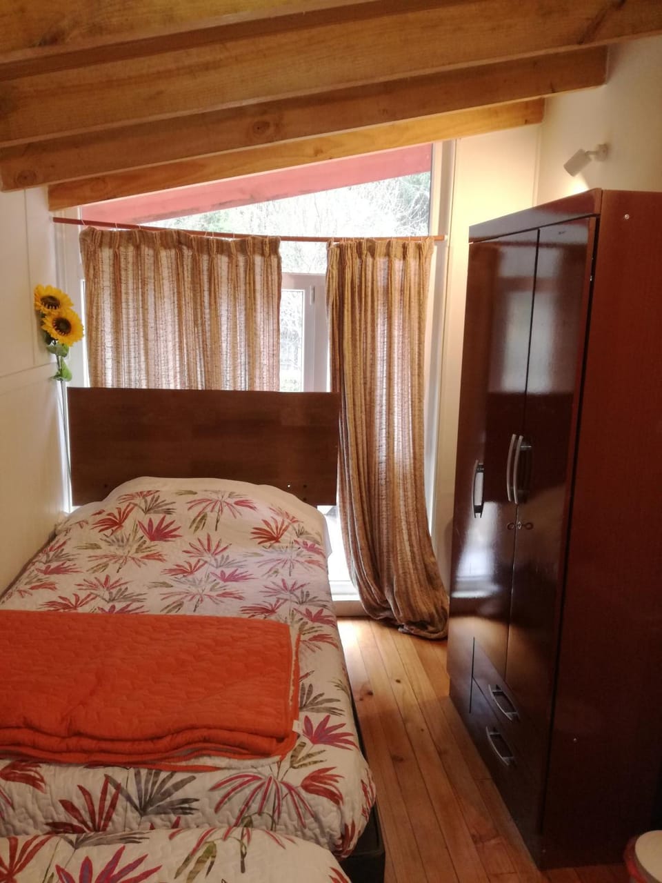 Amacoa Bed and Breakfast in Puerto Varas
