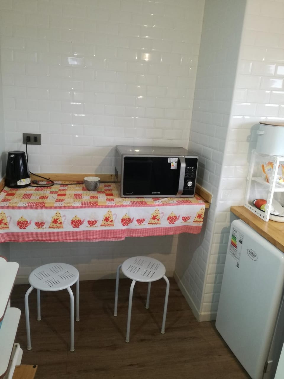 Amacoa Bed and Breakfast in Puerto Varas