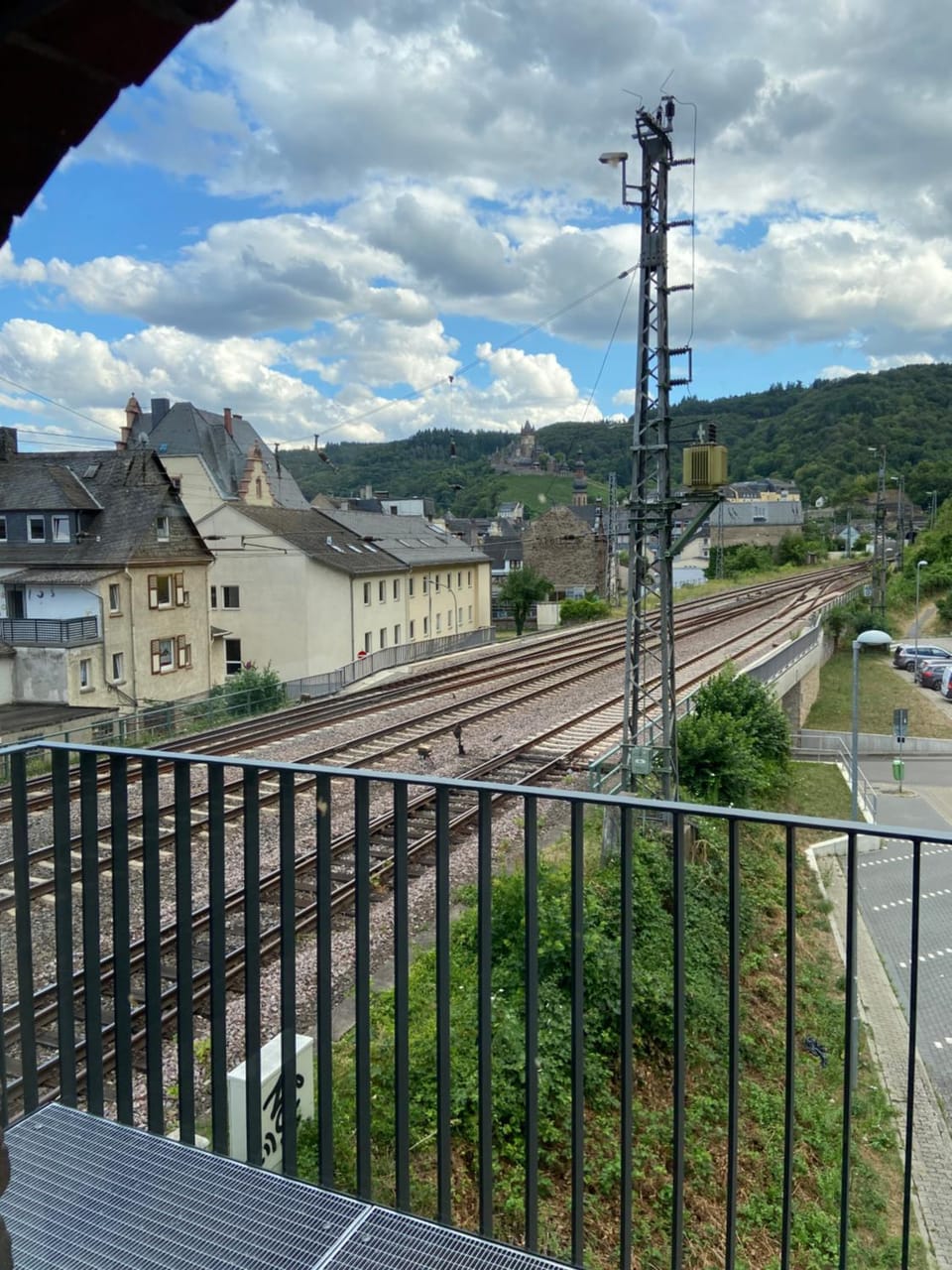Neighbourhood, Natural landscape, View (from property/room), Mountain view