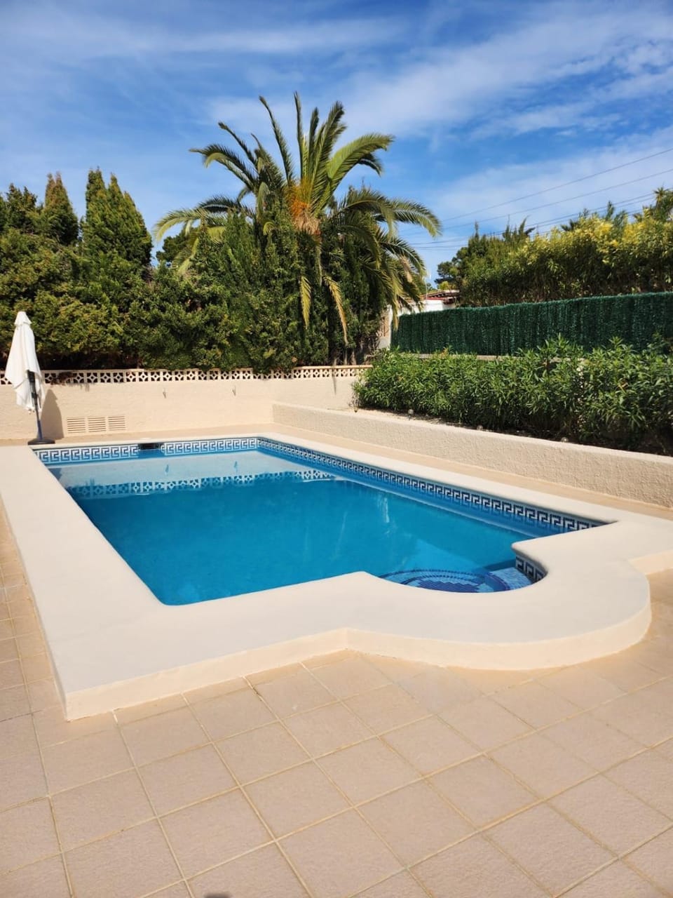 Villa Lucia - AzulenaCalpe Villa in Calp