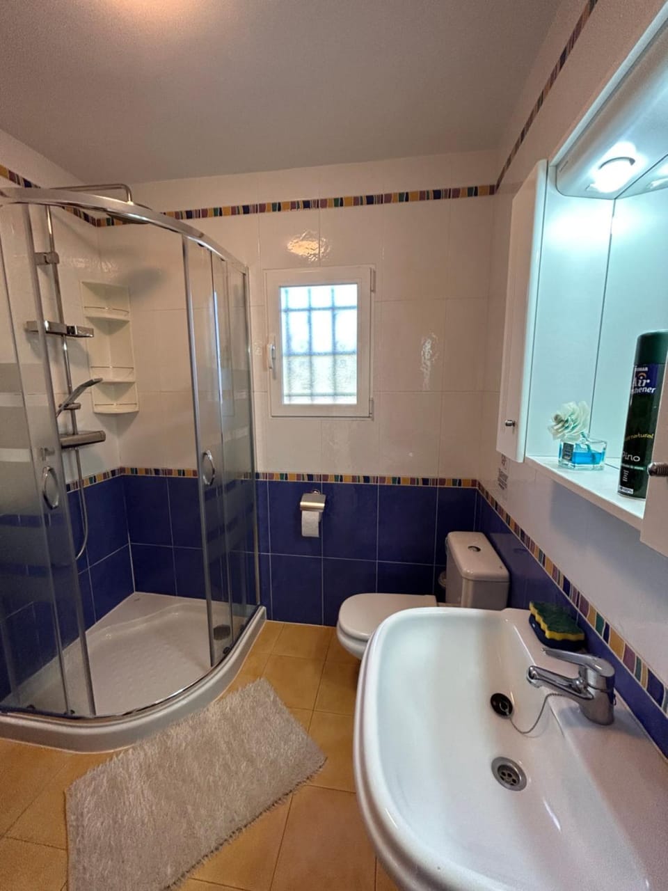 Villa Lucia - AzulenaCalpe Villa in Calp