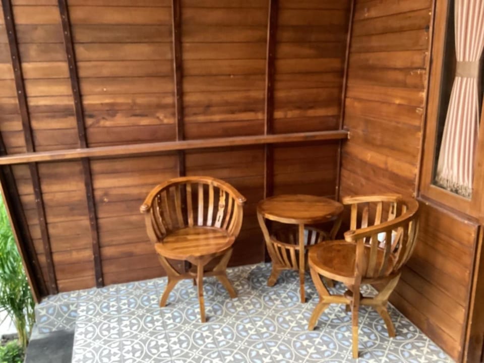 THE JINENG,S SANUR Bed and Breakfast in Denpasar
