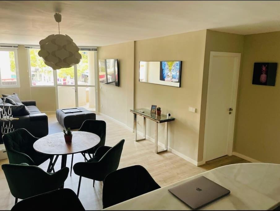 Ferienwohnung im Herzen von Cala Ratjada Apartment in Llevant