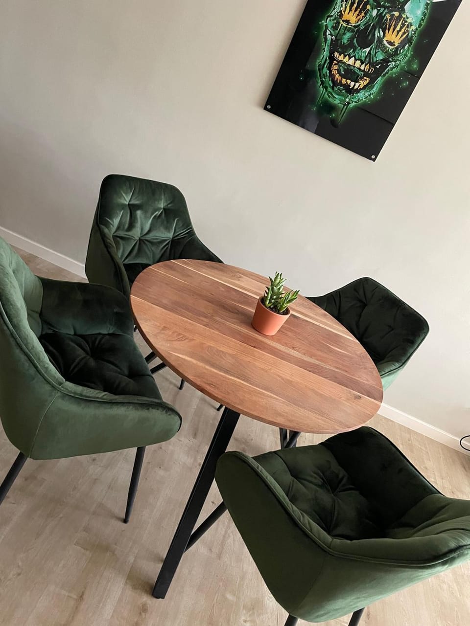 Ferienwohnung im Herzen von Cala Ratjada Apartment in Llevant