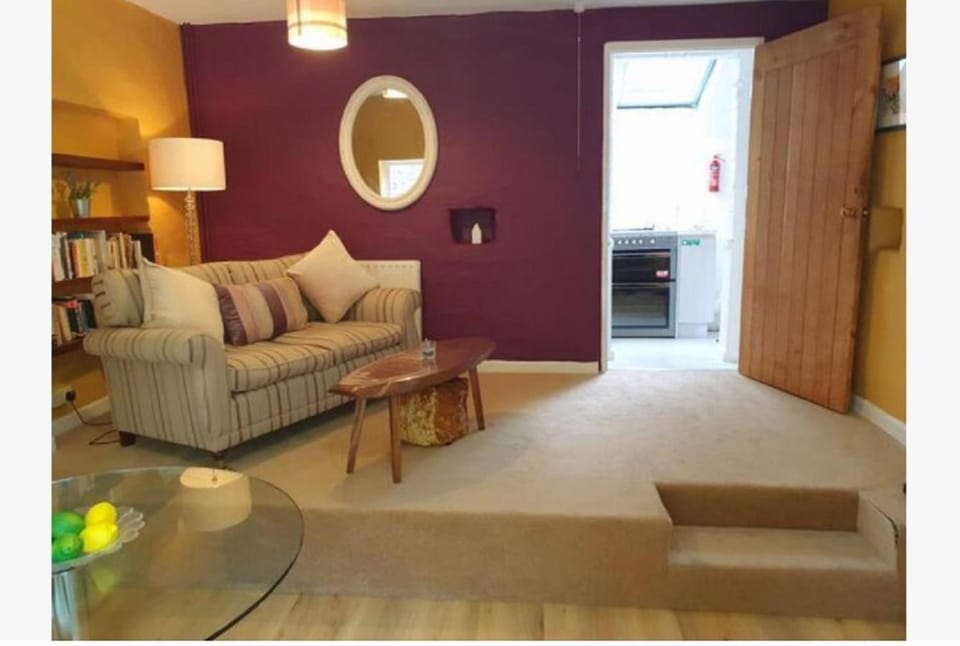 The Annexe Apartment in Mendip District