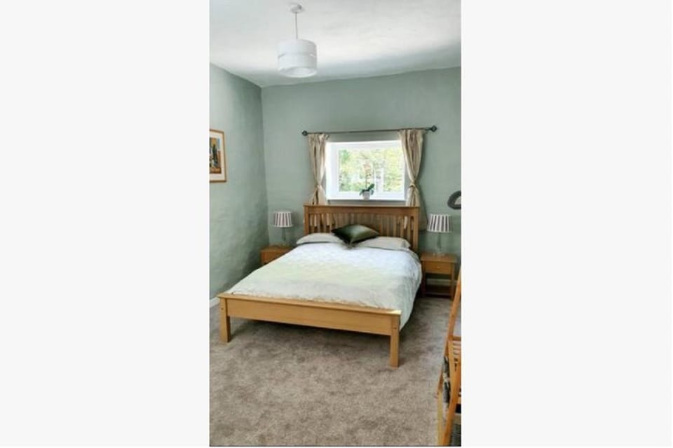 The Annexe Apartment in Mendip District