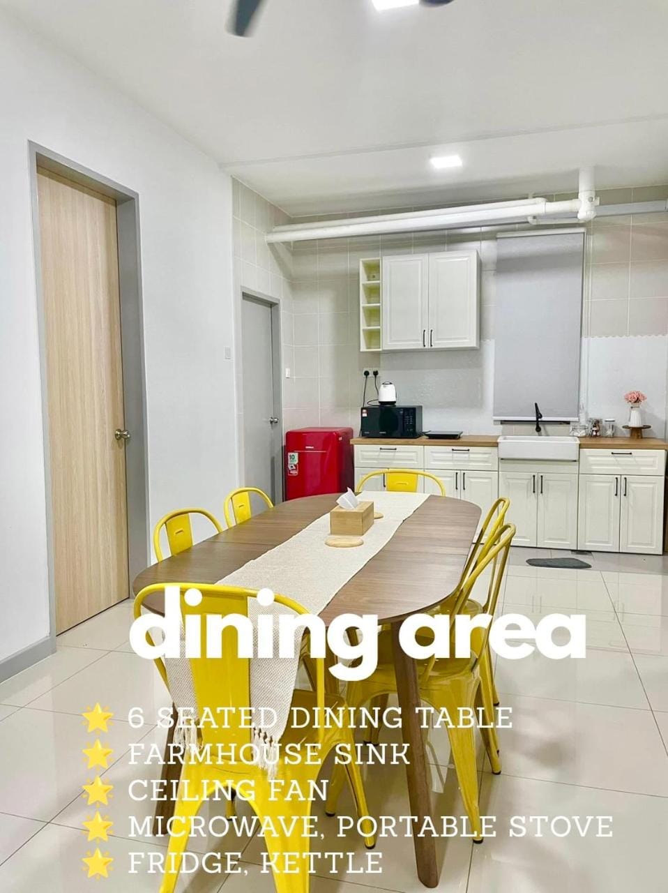 KiRA Drawbridge Homestay max 8 pax only with pool WIFI NETFLIX near KTCC Mall Apartment in Terengganu, Malaysia