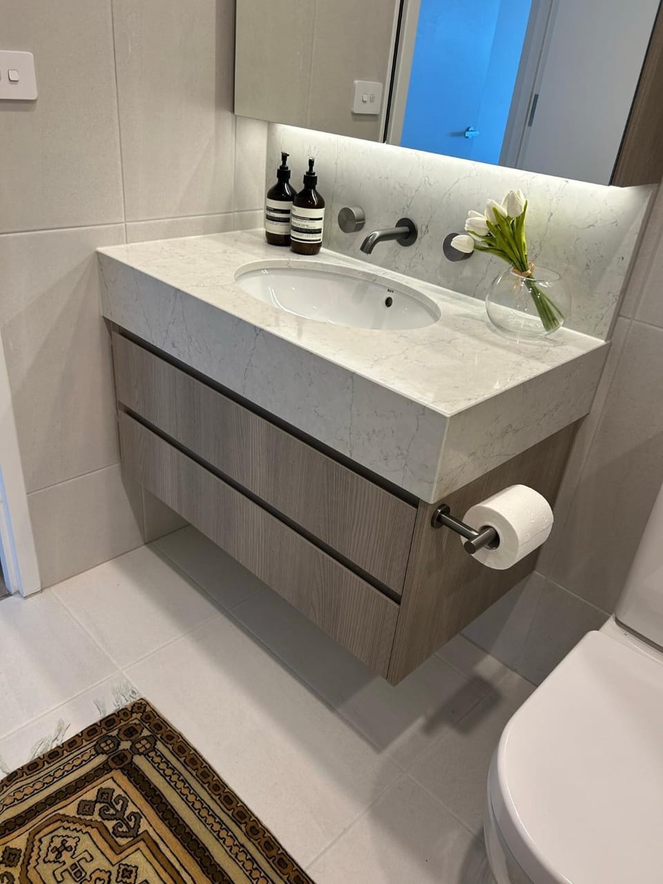 New & Modern Loft 1bd w/Pool&Gym Apartment in Canberra