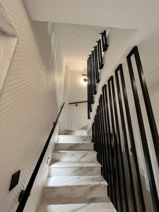 Beautiful 4-Bedroom Townhouse in Sliema House in Sliema