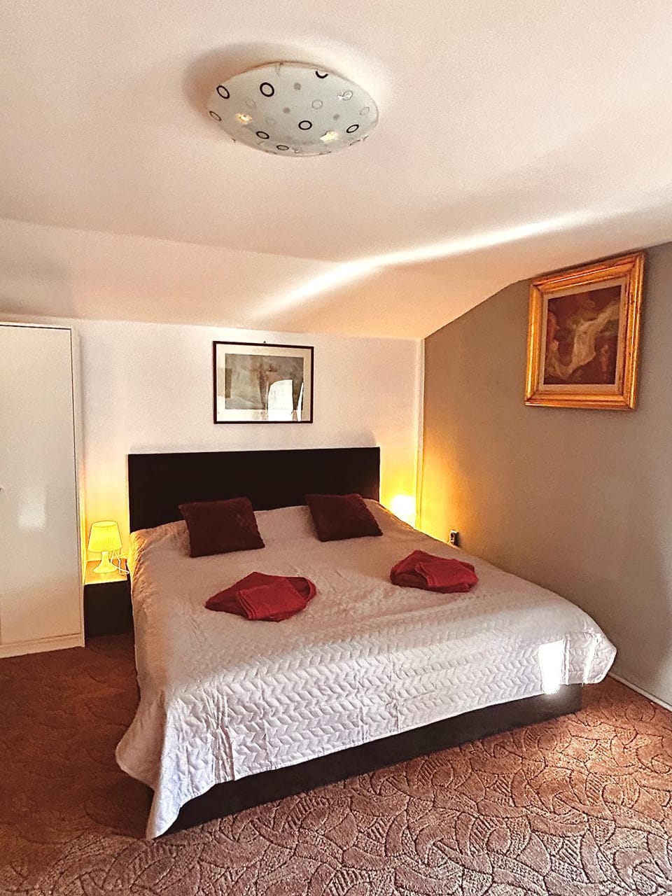 Casa Oriana Vacation rental in Prahova, Romania