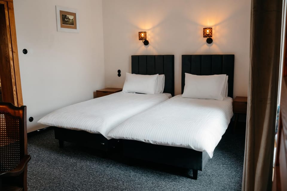 Folwark Karczemka Hotel in Poland