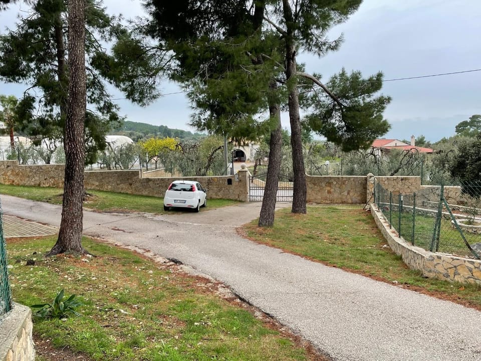 Tenuta Solleone Villa in Province of Foggia