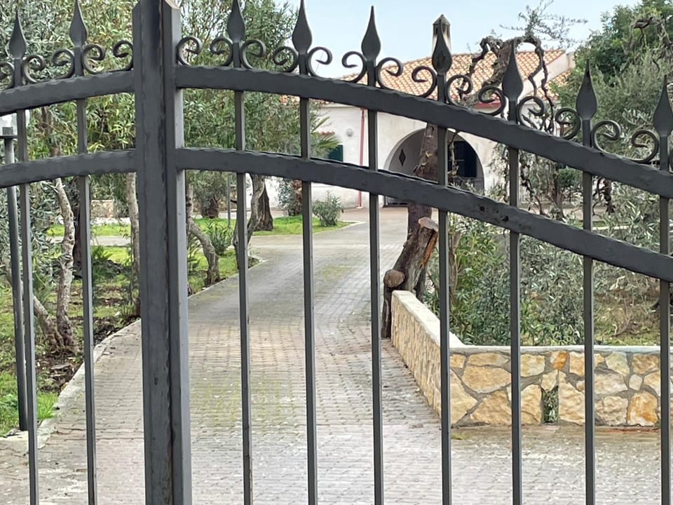 Tenuta Solleone Villa in Province of Foggia