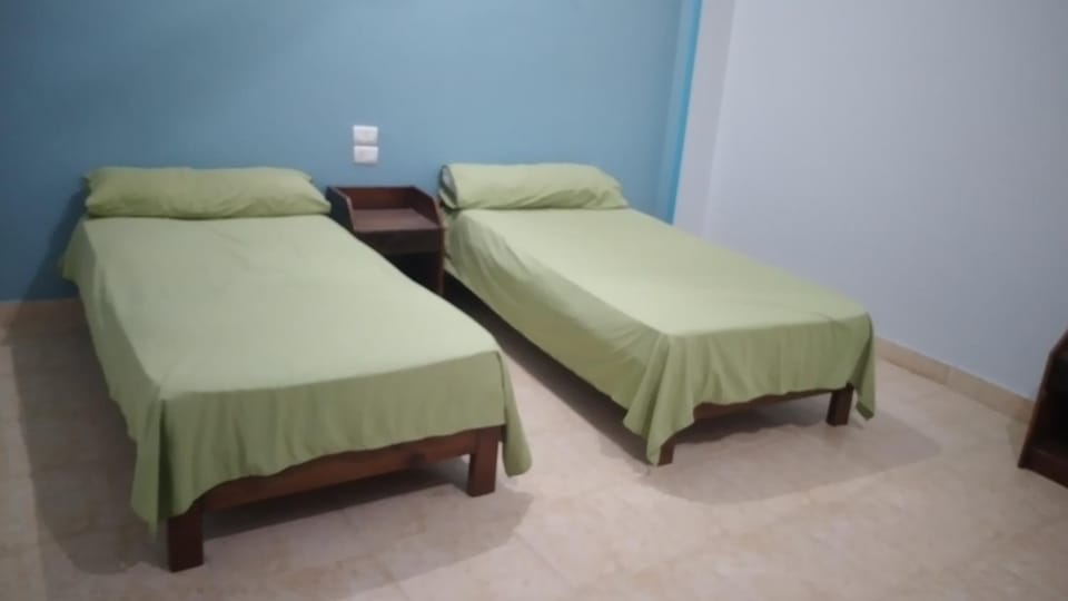 ali habou Apartment in Luxor