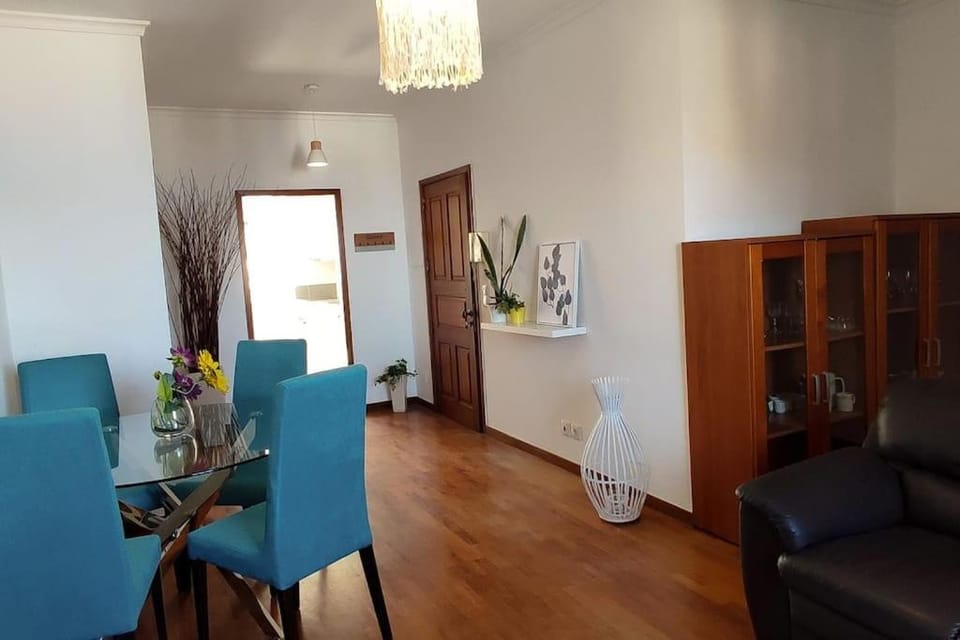 Jardim Sol Holiday Apartment Apartment in Funchal