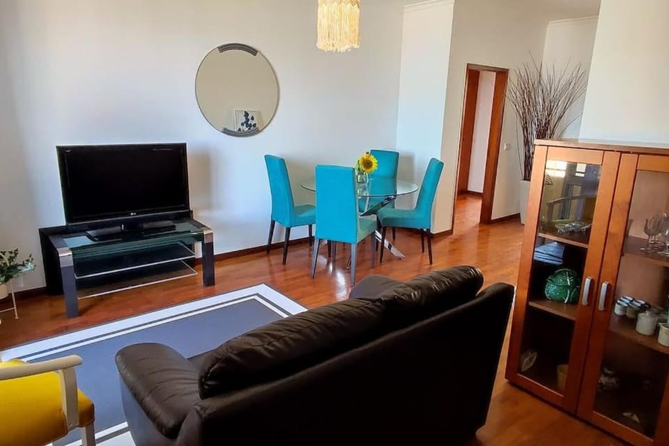 Jardim Sol Holiday Apartment Apartment in Funchal