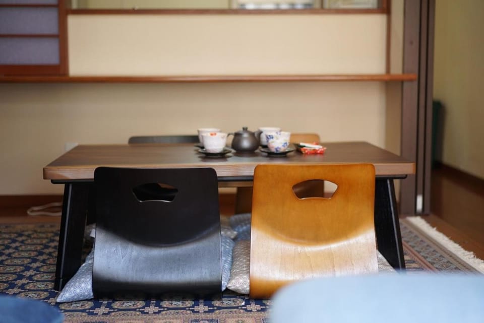 Seiko House in Kyoto