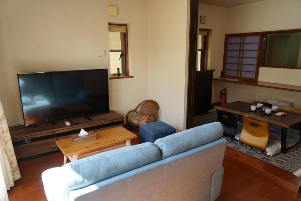 Seiko House in Kyoto