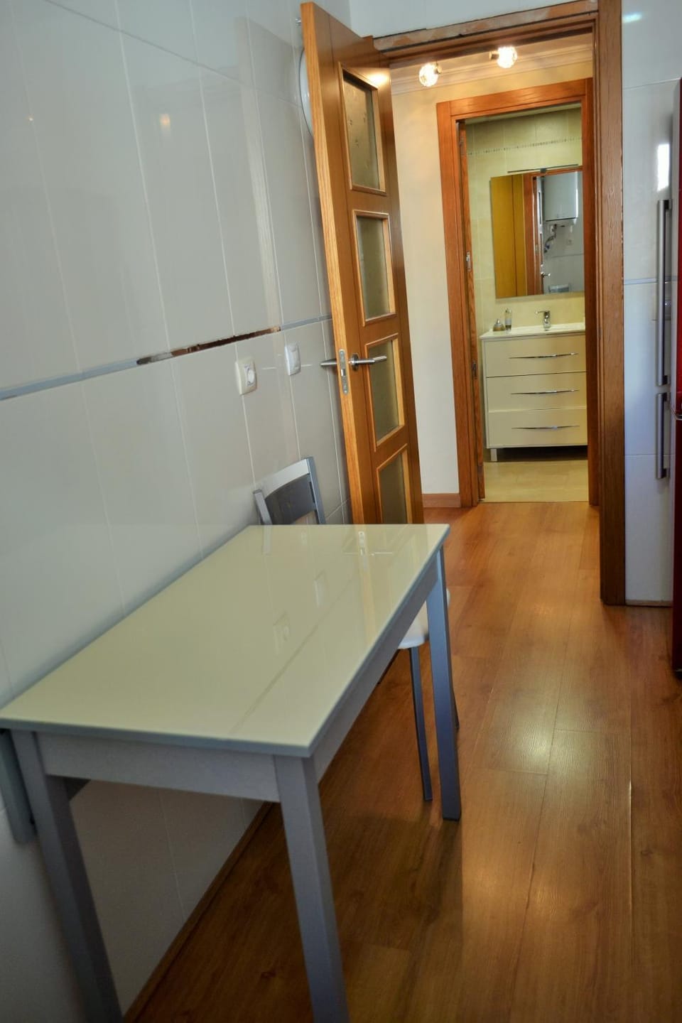 CENTRO SUiTES Malaga Apartment in Malaga
