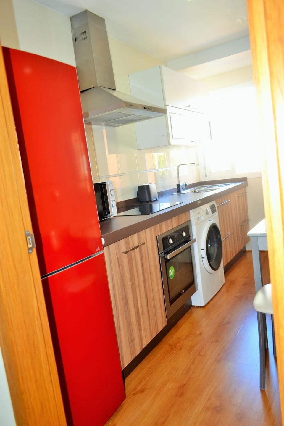 CENTRO SUiTES Malaga Apartment in Malaga