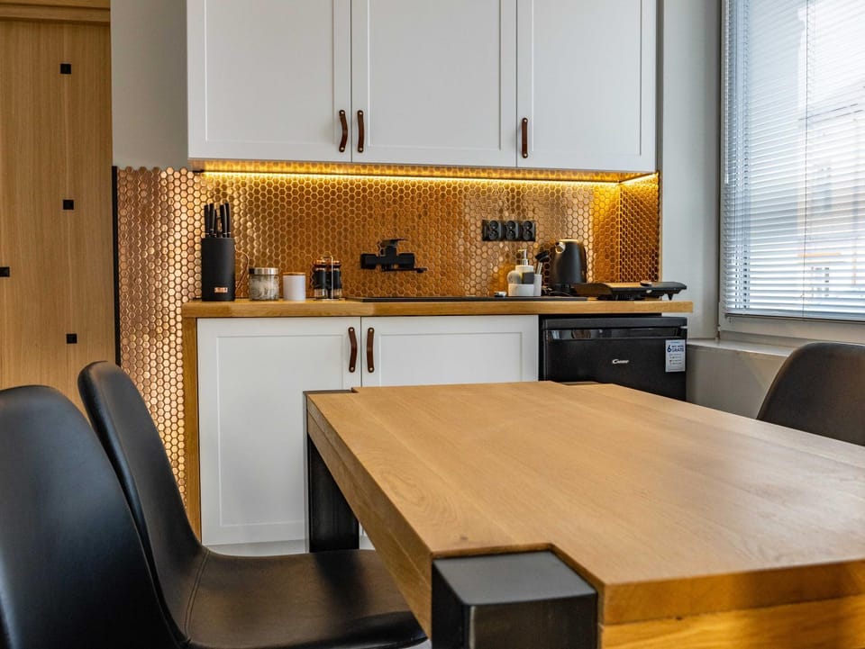 Stylove Apartamenty Apartment in Poland