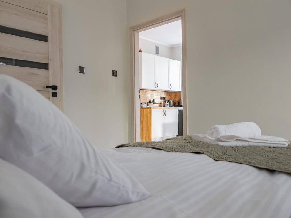 Stylove Apartamenty Apartment in Poland