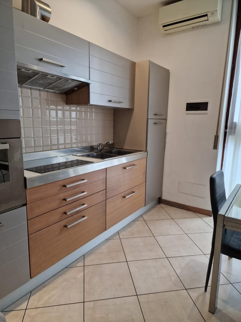 Locazione turistica da Lena Apartment in Piacenza