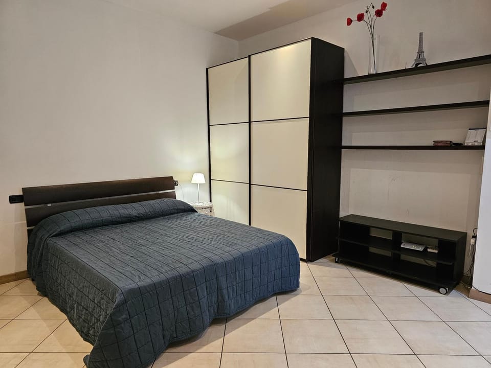 Locazione turistica da Lena Apartment in Piacenza