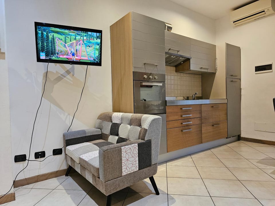 Locazione turistica da Lena Apartment in Piacenza