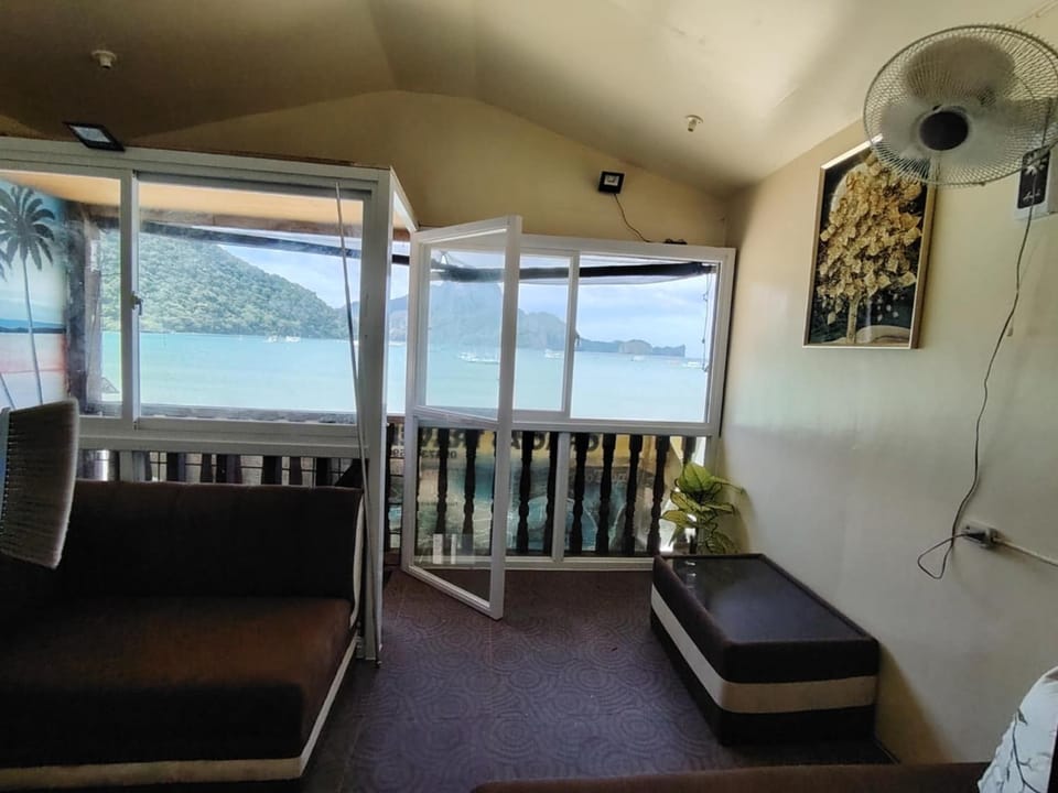 Gracias Place Bed and Breakfast in El Nido
