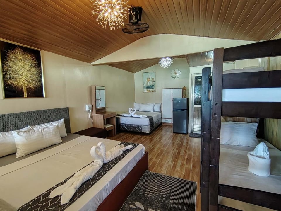 Gracias Place Bed and Breakfast in El Nido