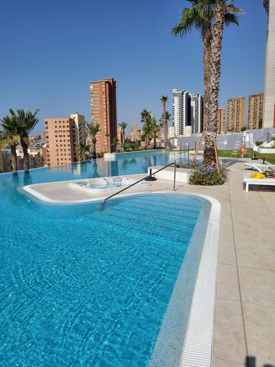 ROMERO APARTMENTS SUNSET CLIFFS BENIDORM Apartment in Benidorm