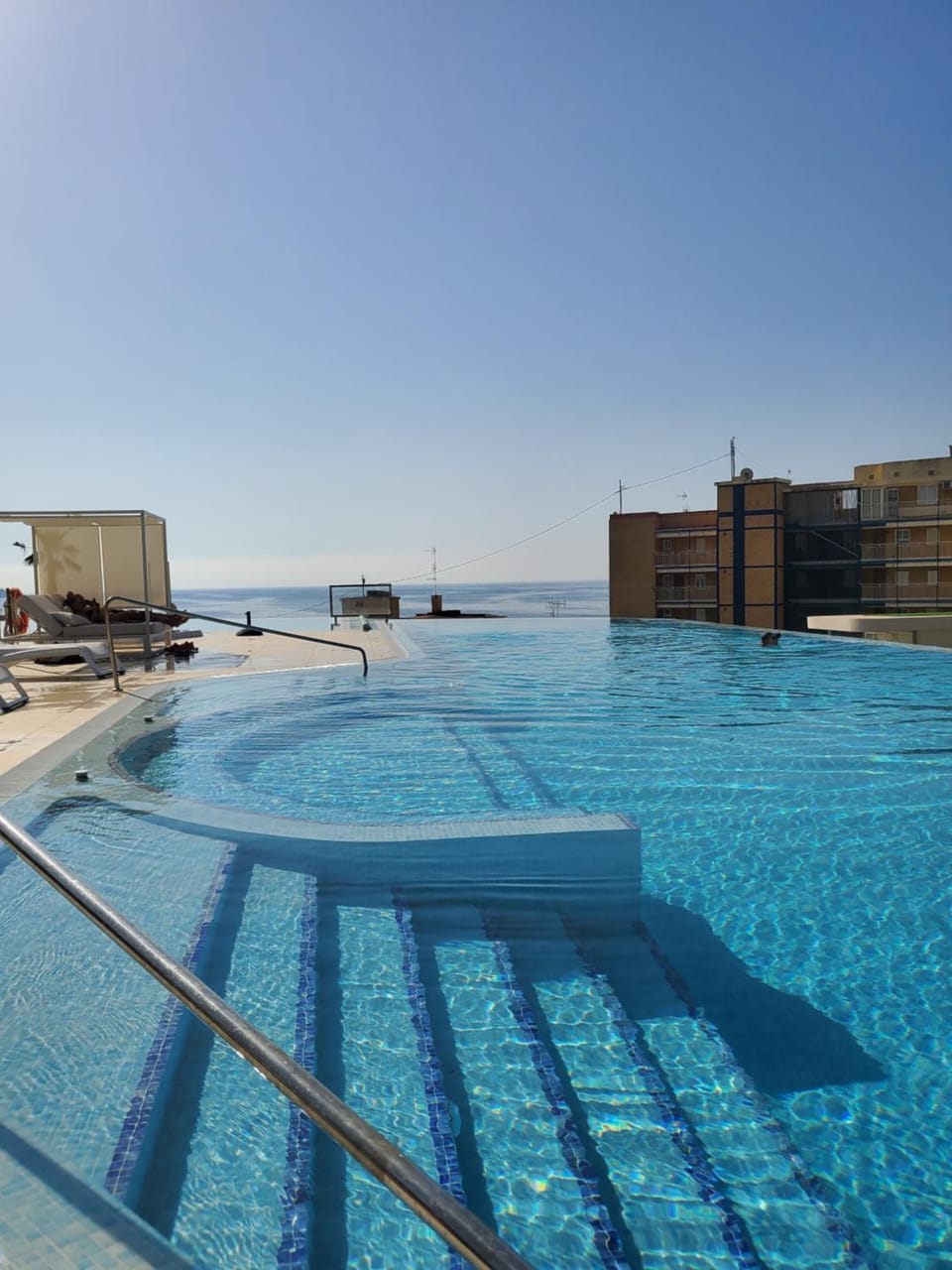 ROMERO APARTMENTS SUNSET CLIFFS BENIDORM Apartment in Benidorm