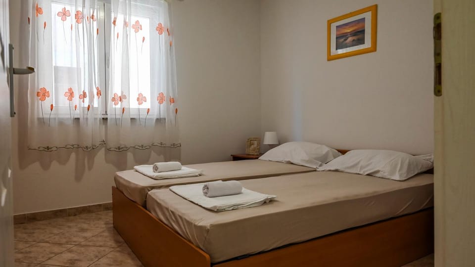 Apartment Dobby Apartment in Novalja