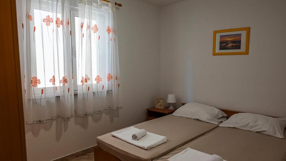 Apartment Dobby Apartment in Novalja