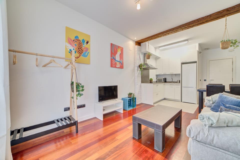TV and multimedia, Kitchen or kitchenette, Dining area