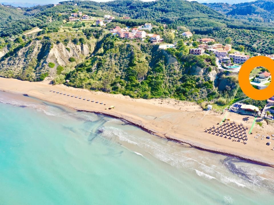 Other, Beach