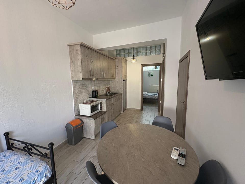Toula' s Village Apartment Apartment in Halkidiki