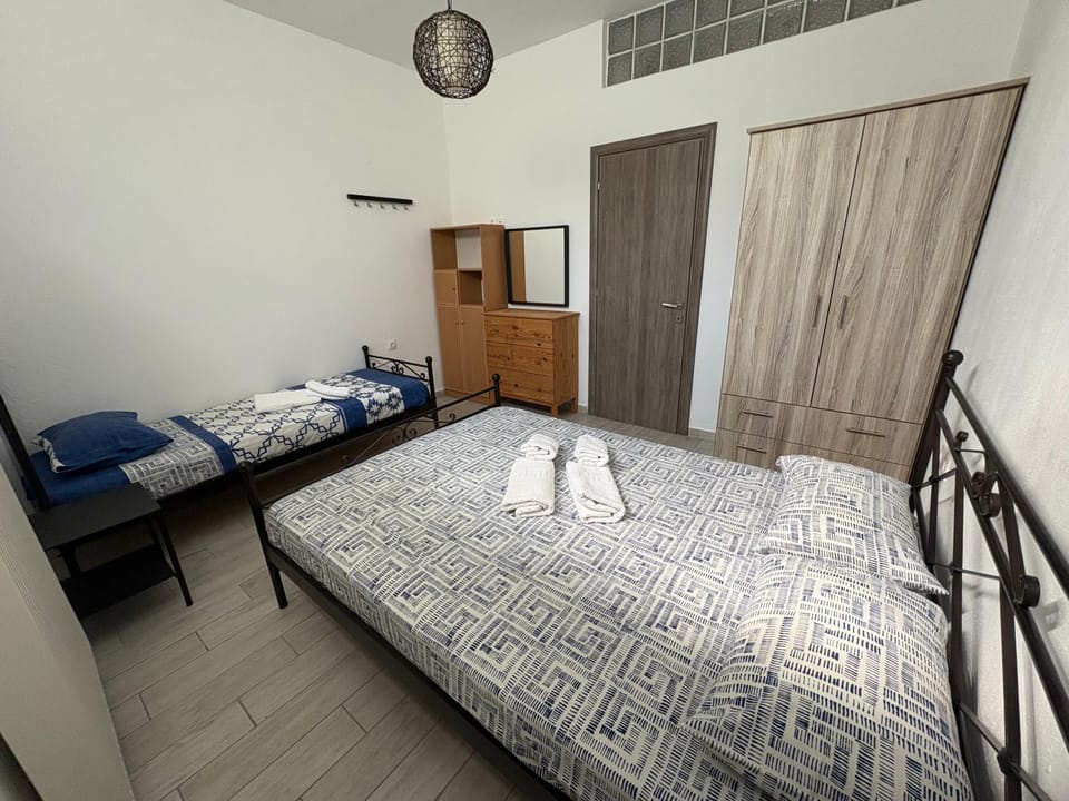 Toula' s Village Apartment Apartment in Halkidiki