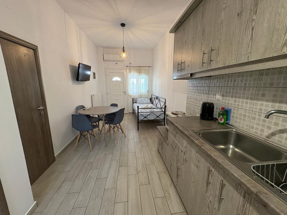 Toula' s Village Apartment Apartment in Halkidiki