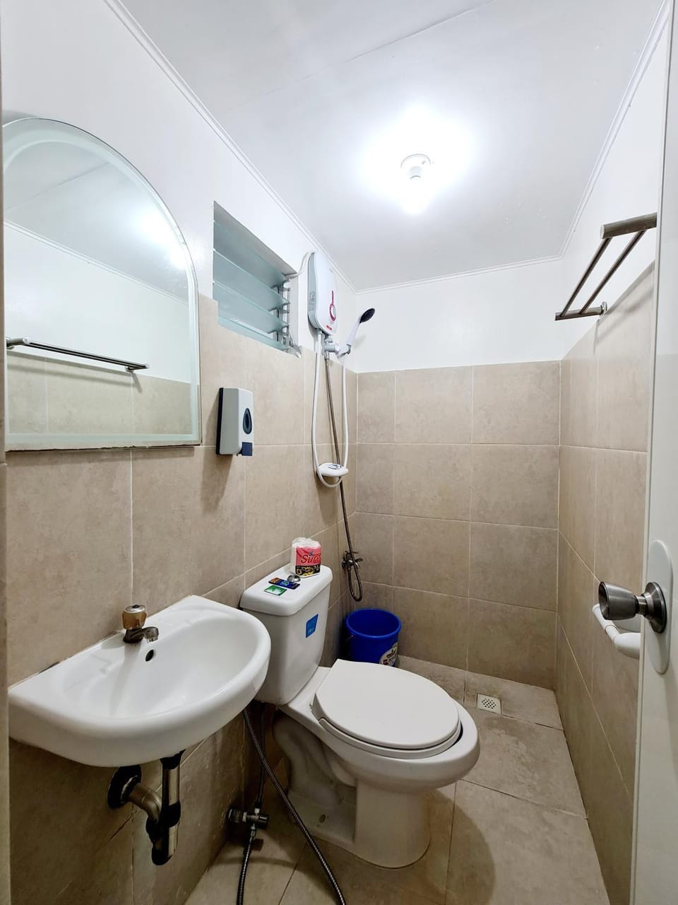 Toilet, Bathroom