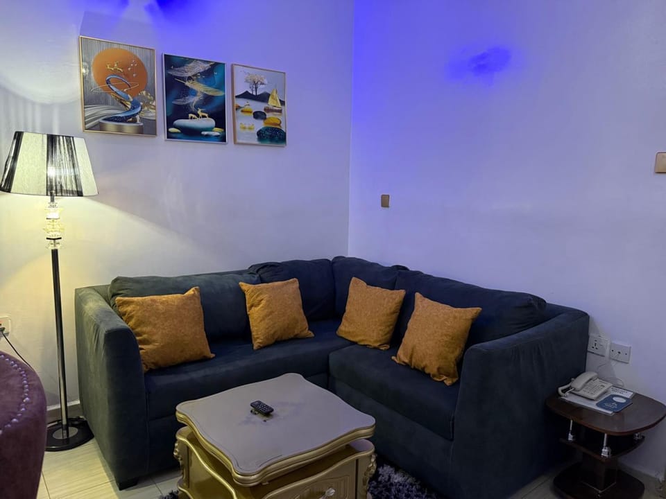 Akure Airport Hotel Hotel in Nigeria