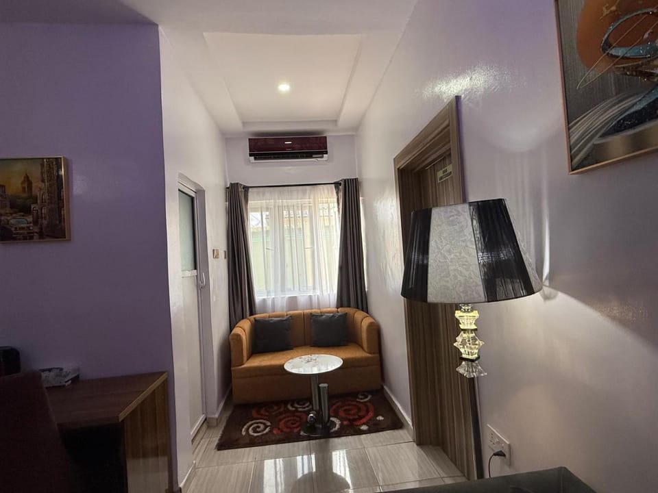 Akure Airport Hotel Hotel in Nigeria
