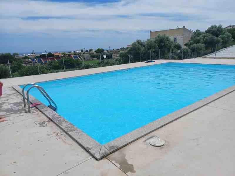 Owen Home Holiday Apartment in Castelsardo