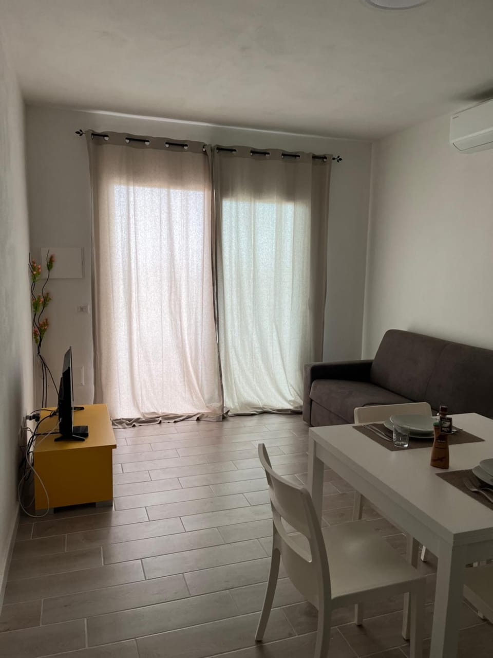 Owen Home Holiday Apartment in Castelsardo