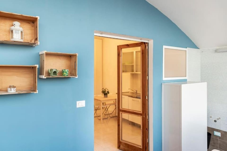 Casa Mar y Sol Apartment in Bari