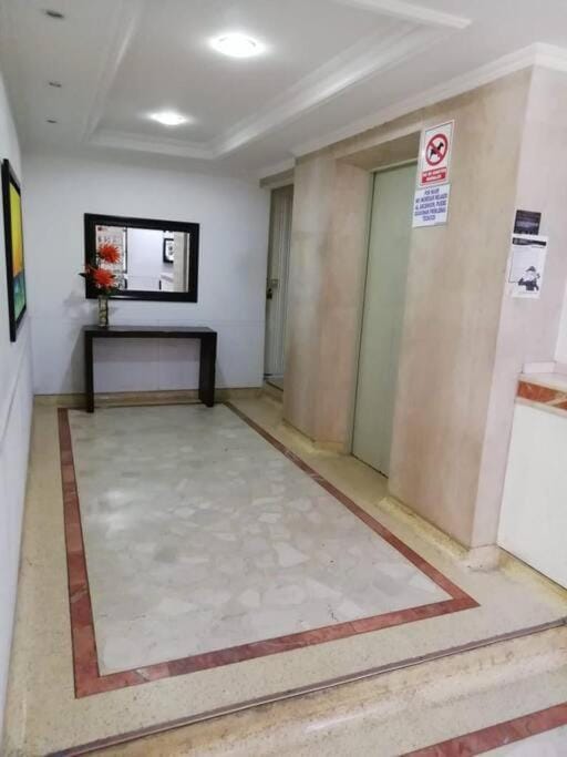 elevator